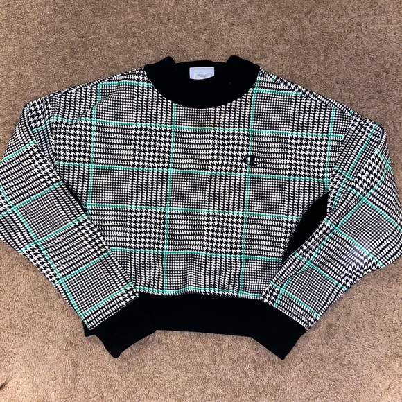 Champion Tops - champion sweatshirt